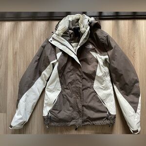 Northface Coat small